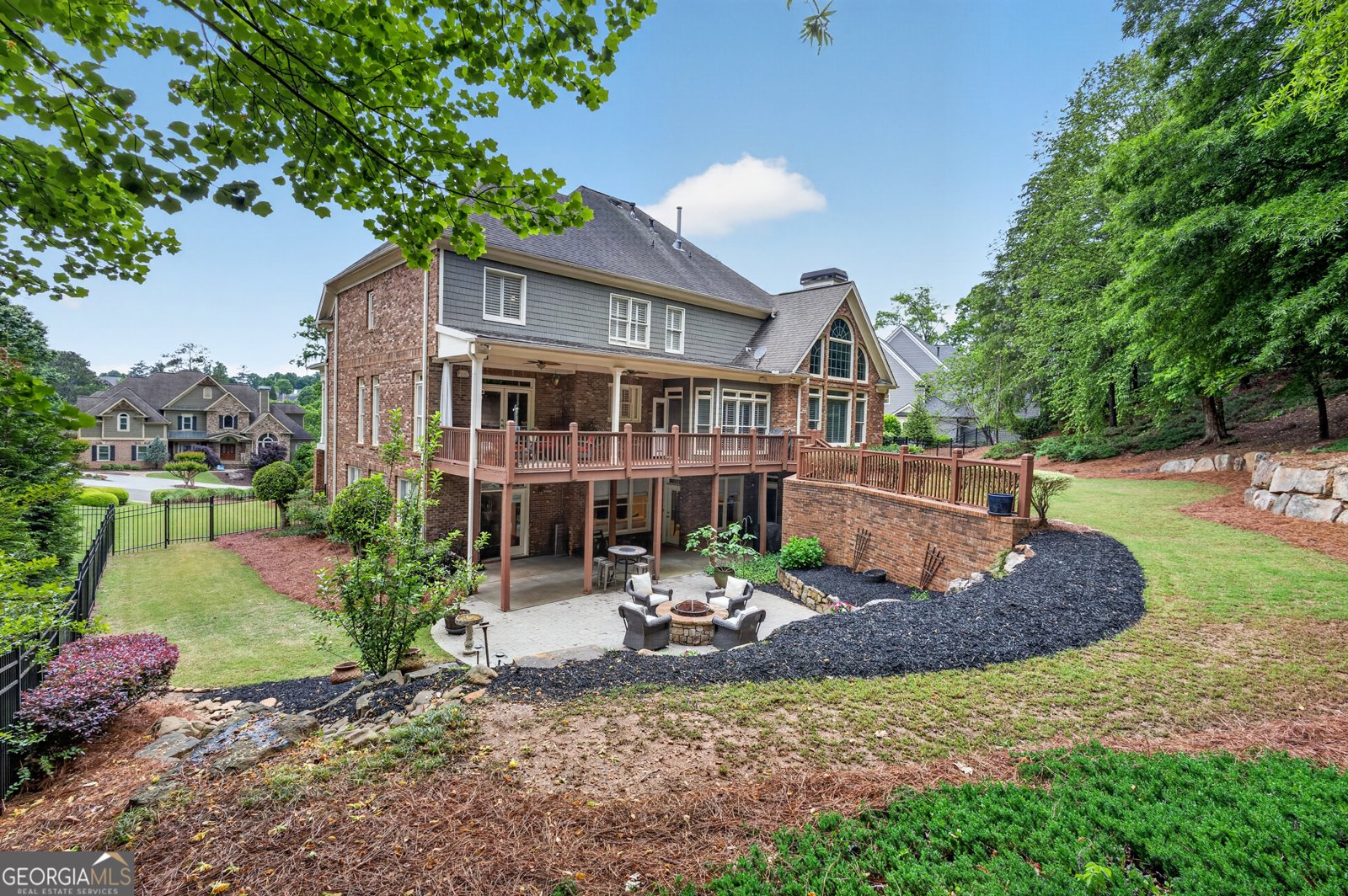 2970 Spindletop Drive Cumming - Photo 18