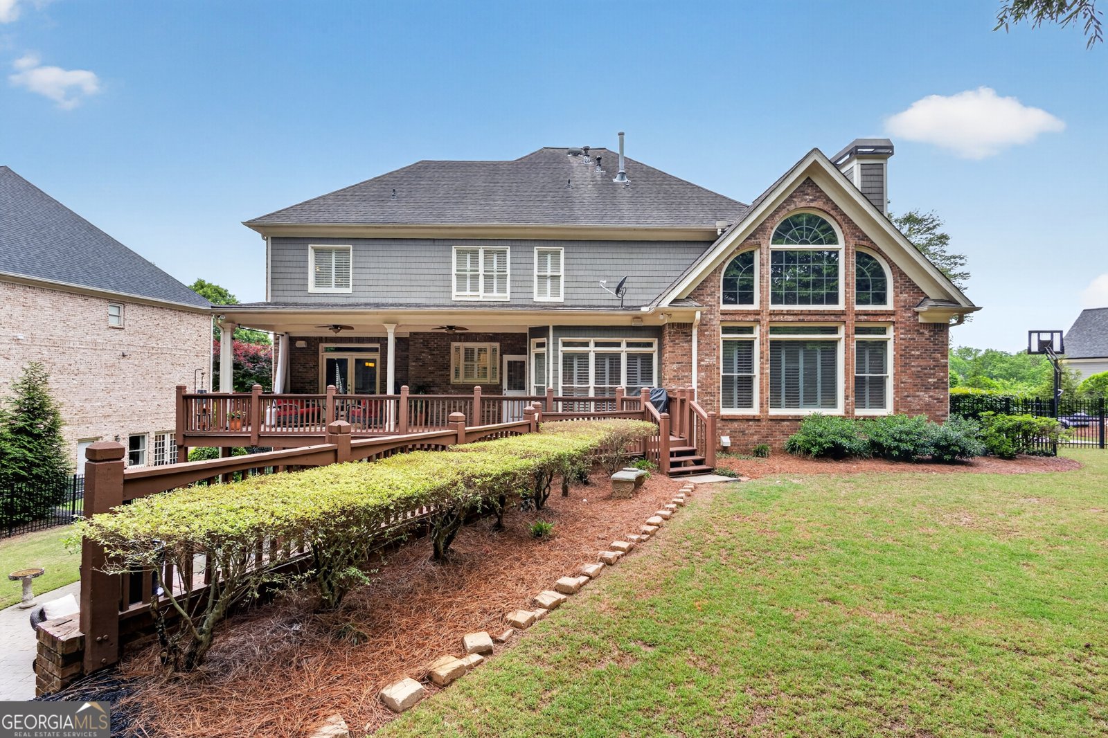 2970 Spindletop Drive Cumming - Photo 19