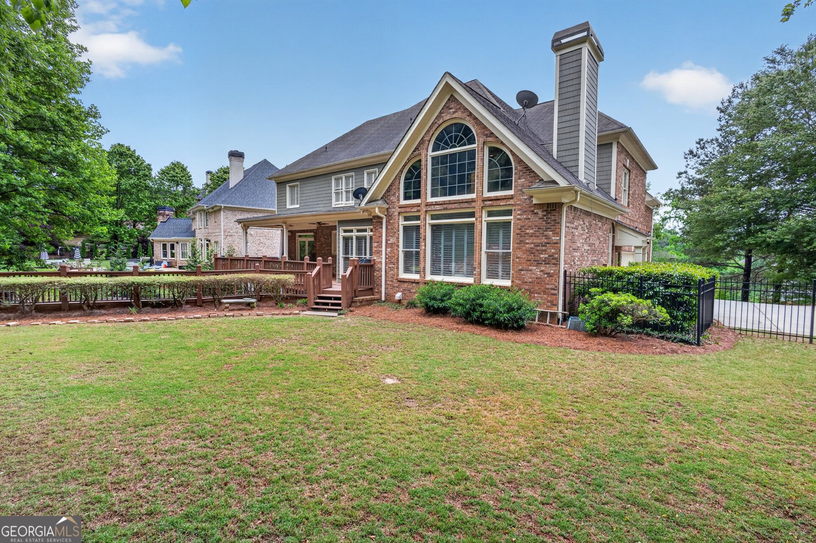 2970 Spindletop Drive Cumming - Photo 20