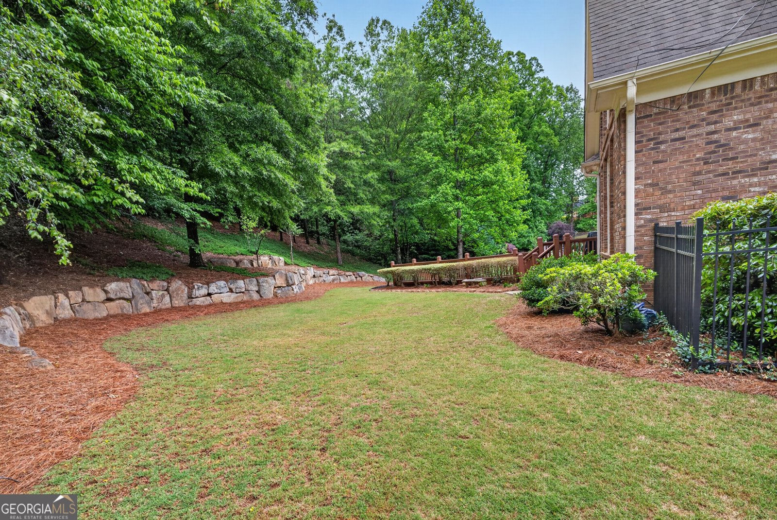 2970 Spindletop Drive Cumming - Photo 21