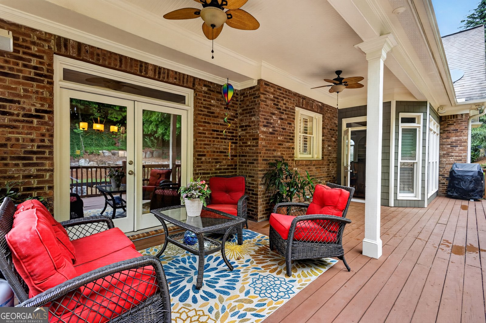 2970 Spindletop Drive Cumming - Photo 25