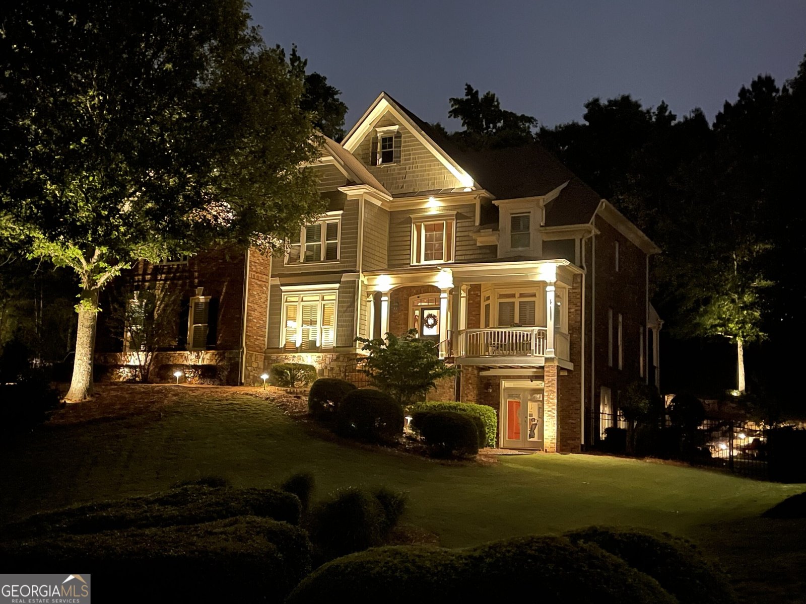 2970 Spindletop Drive Cumming - Photo 26