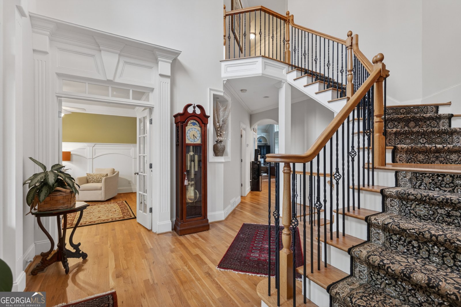 2970 Spindletop Drive Cumming - Photo 28