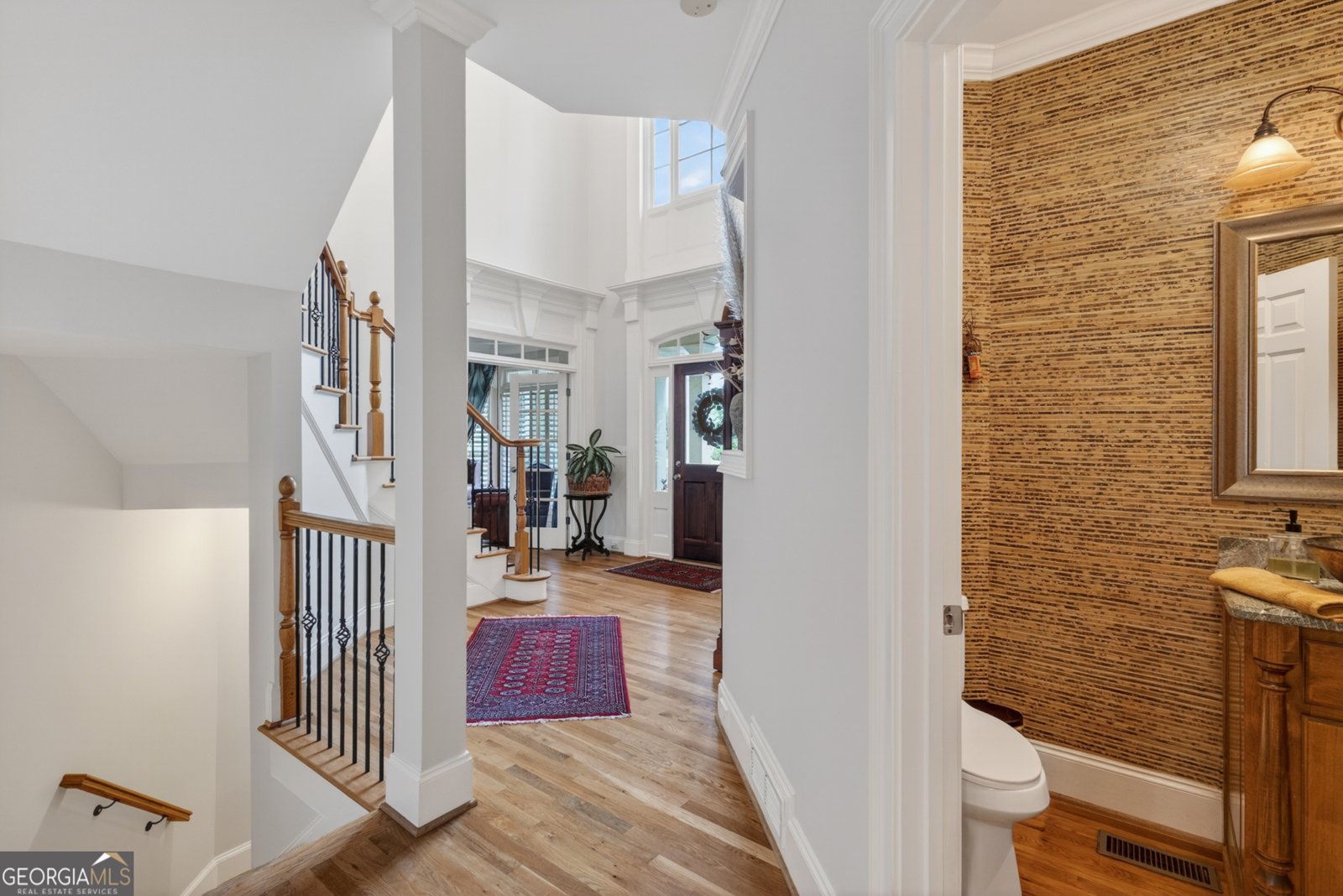 2970 Spindletop Drive Cumming - Photo 29