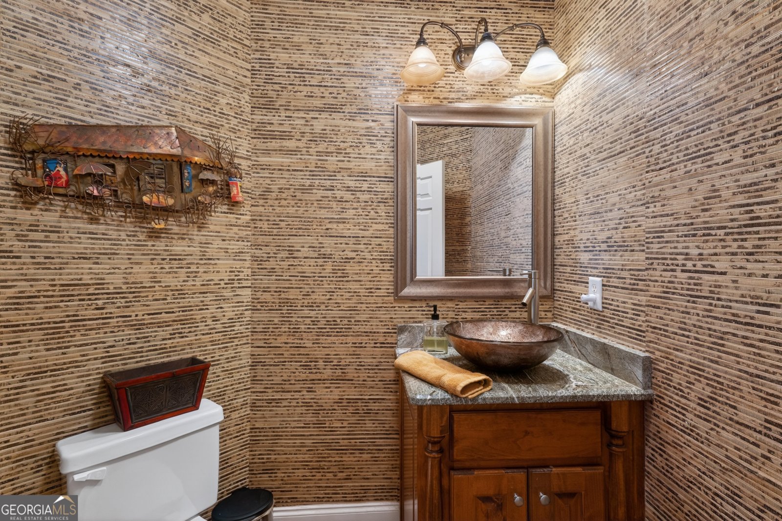 2970 Spindletop Drive Cumming - Photo 30