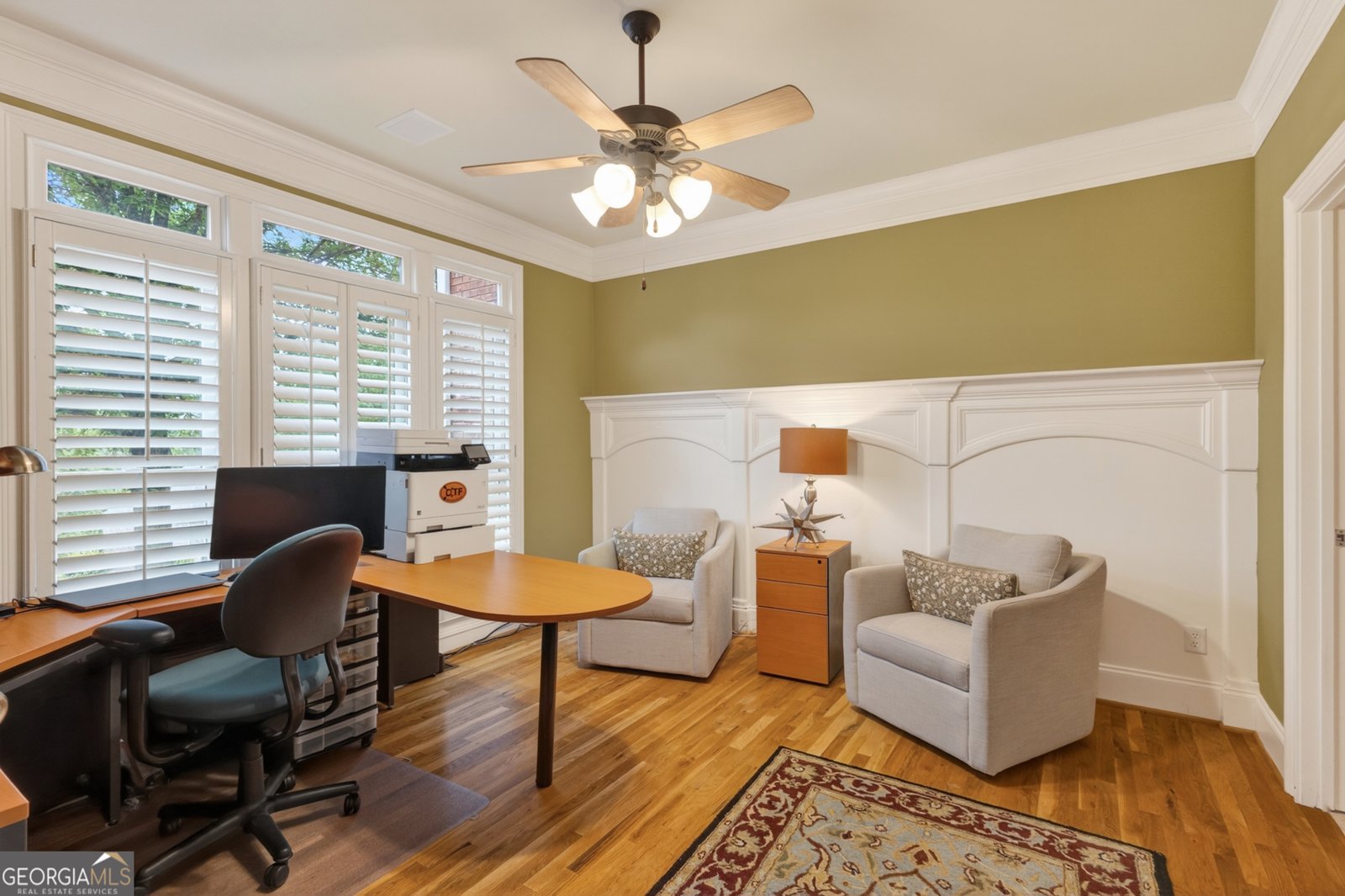 2970 Spindletop Drive Cumming - Photo 31