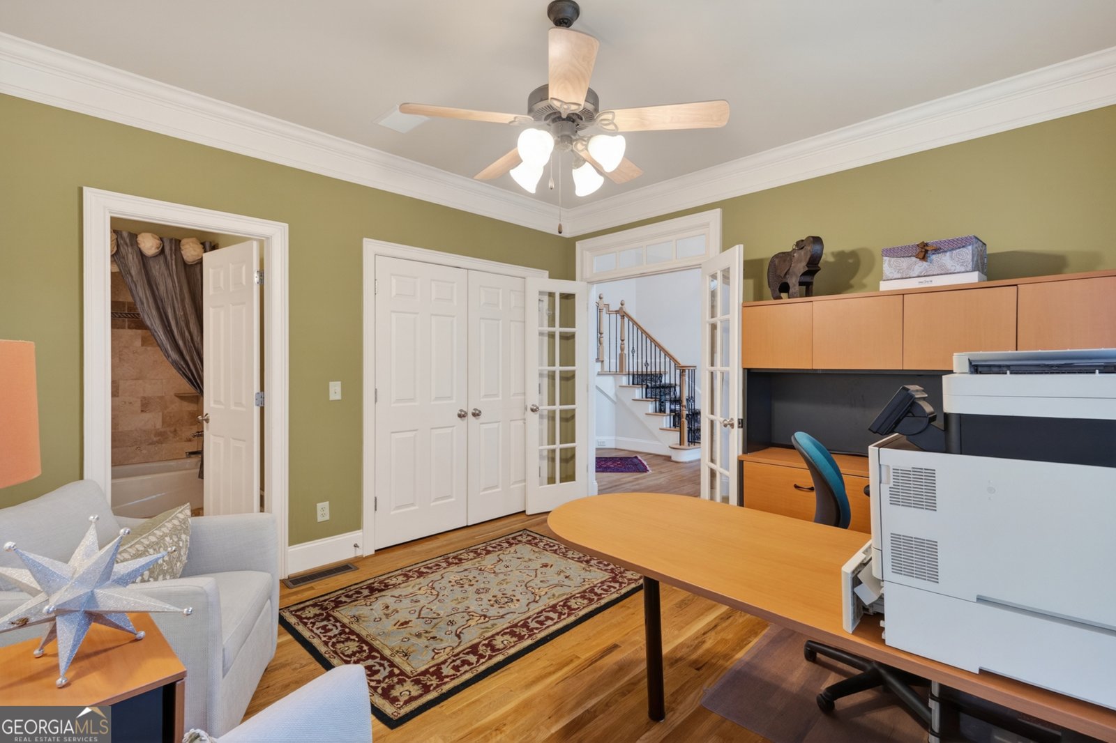 2970 Spindletop Drive Cumming - Photo 32