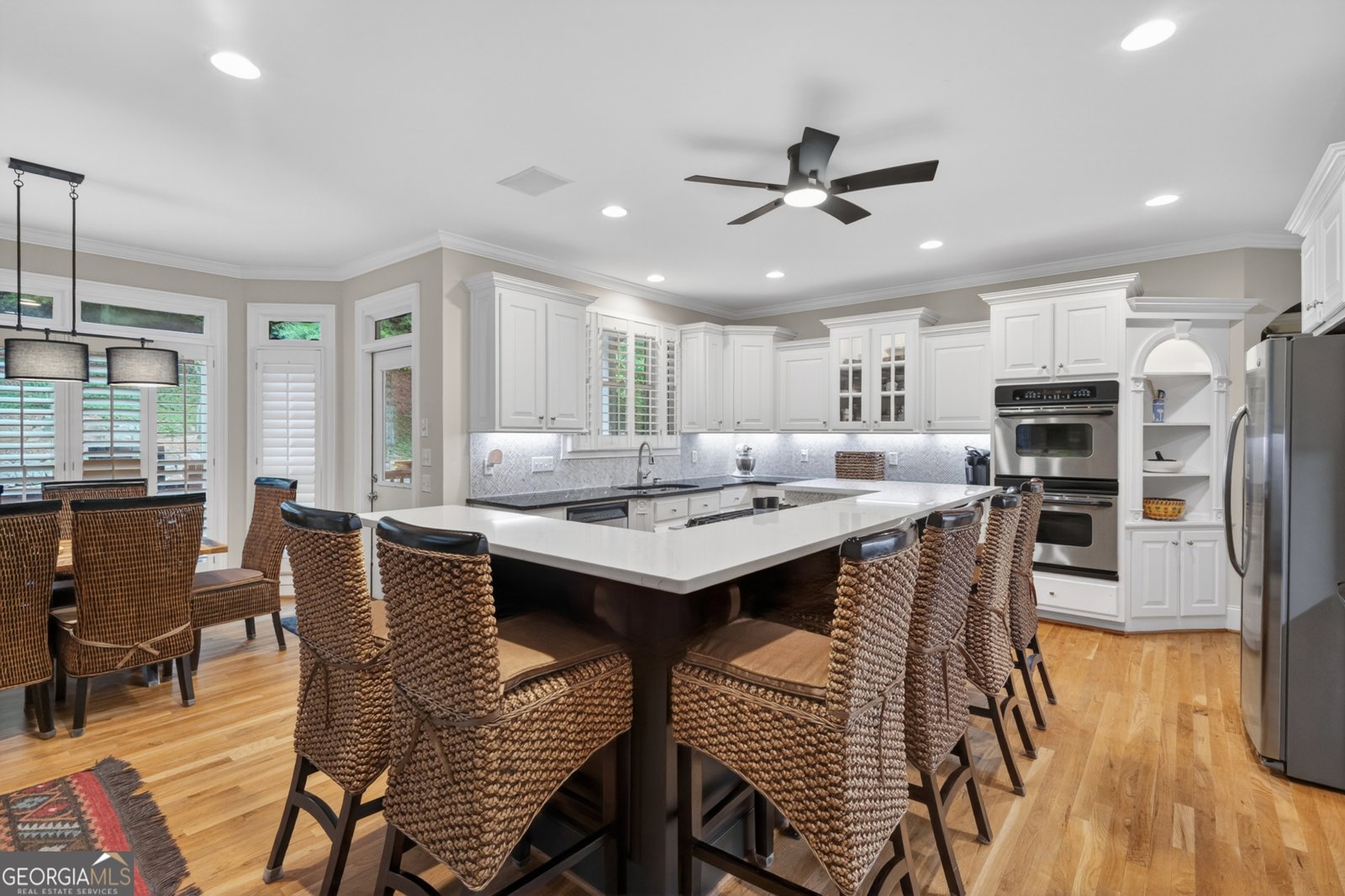 2970 Spindletop Drive Cumming - Photo 34