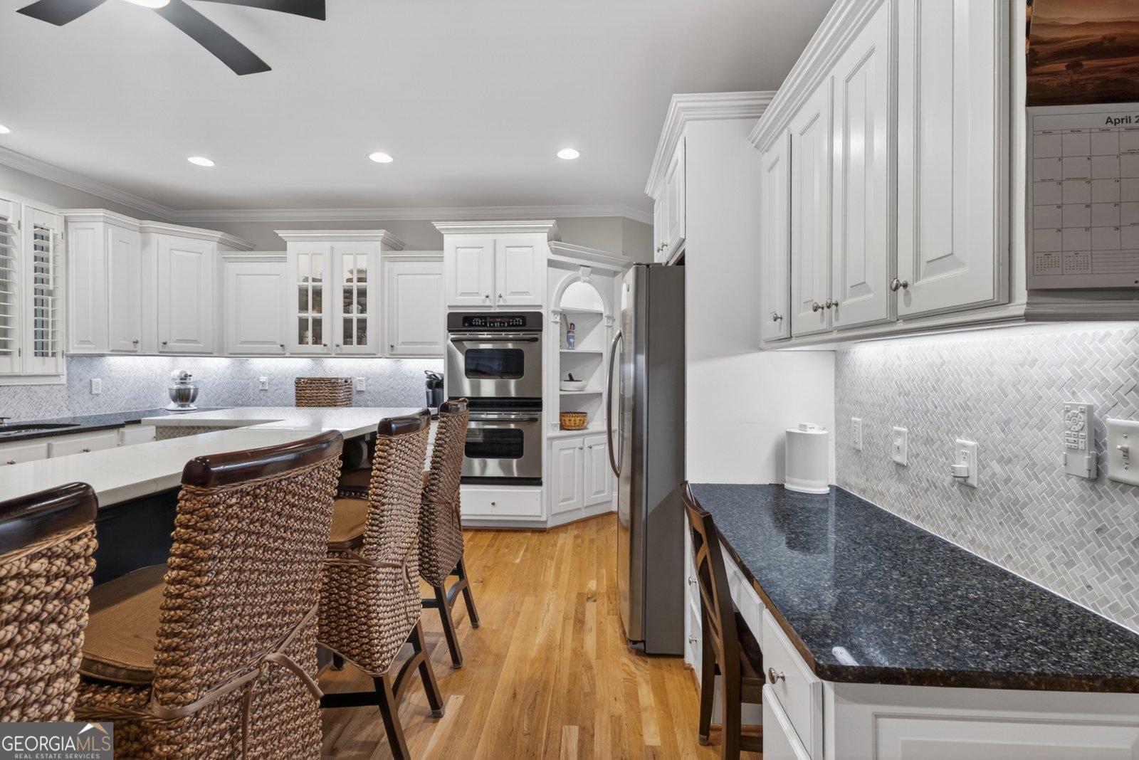 2970 Spindletop Drive Cumming - Photo 35