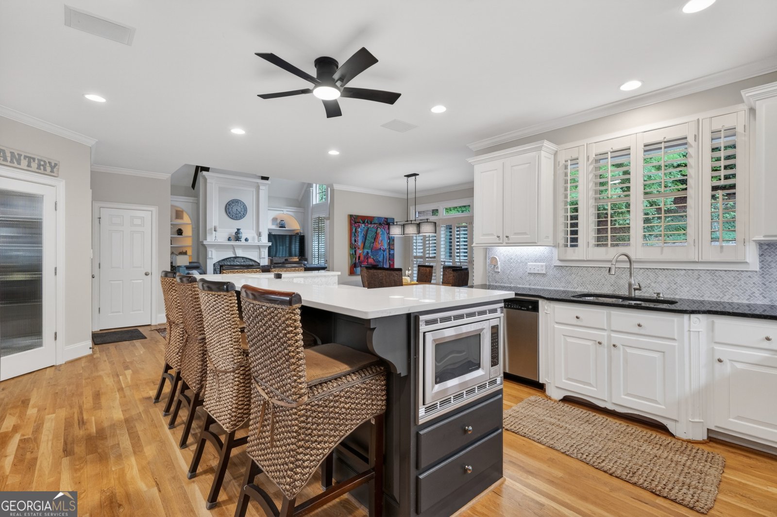 2970 Spindletop Drive Cumming - Photo 36