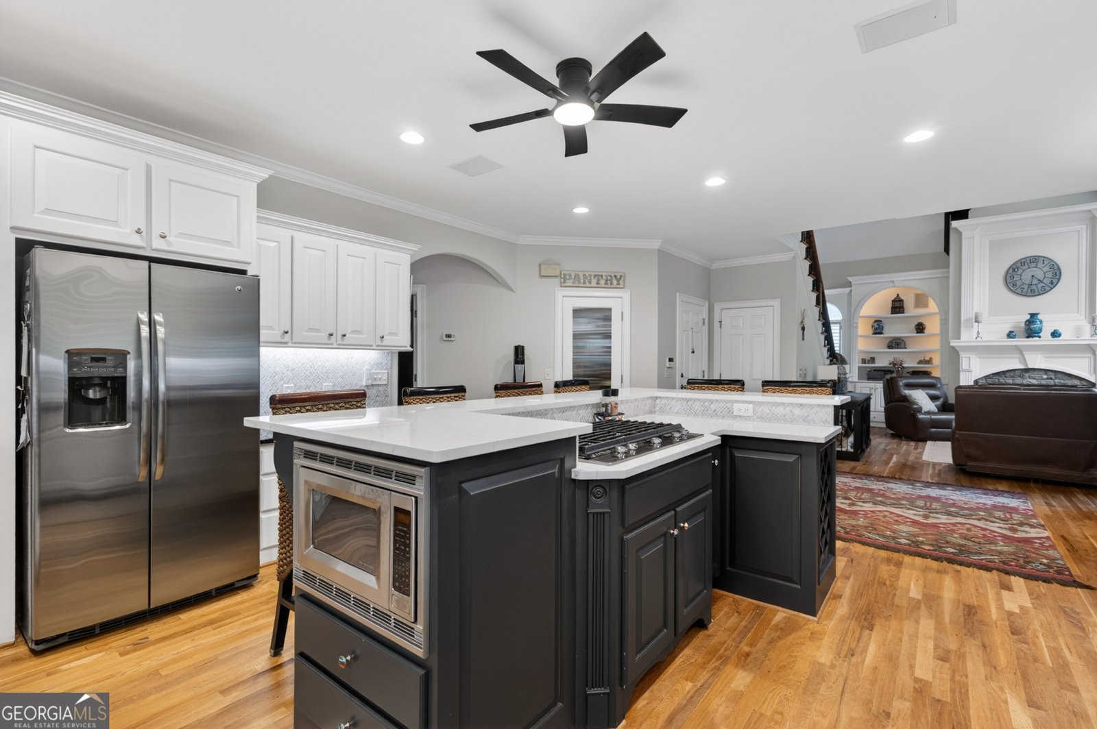 2970 Spindletop Drive Cumming - Photo 37