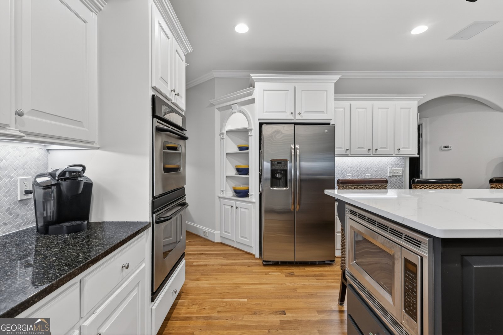 2970 Spindletop Drive Cumming - Photo 38