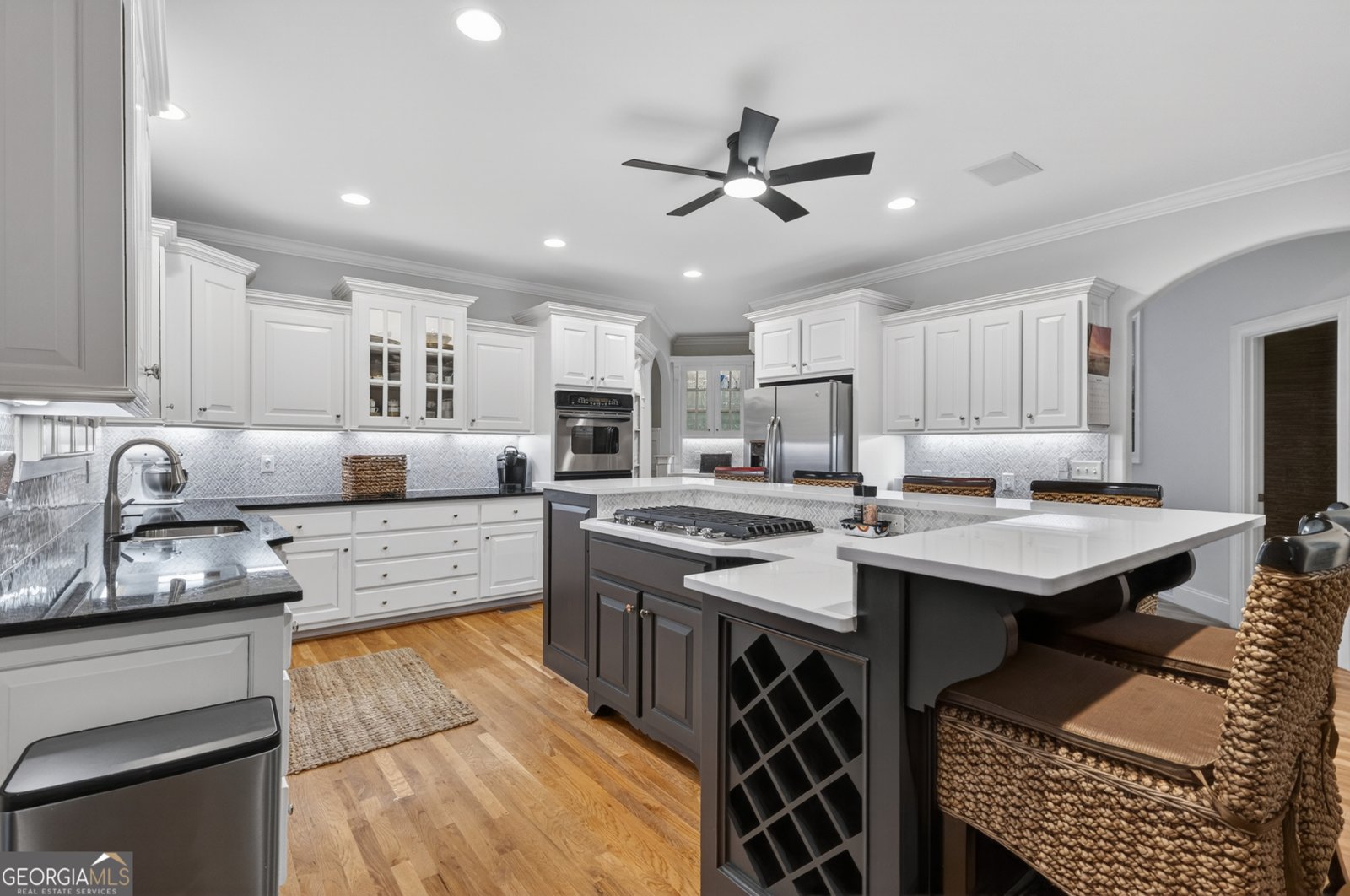 2970 Spindletop Drive Cumming - Photo 41