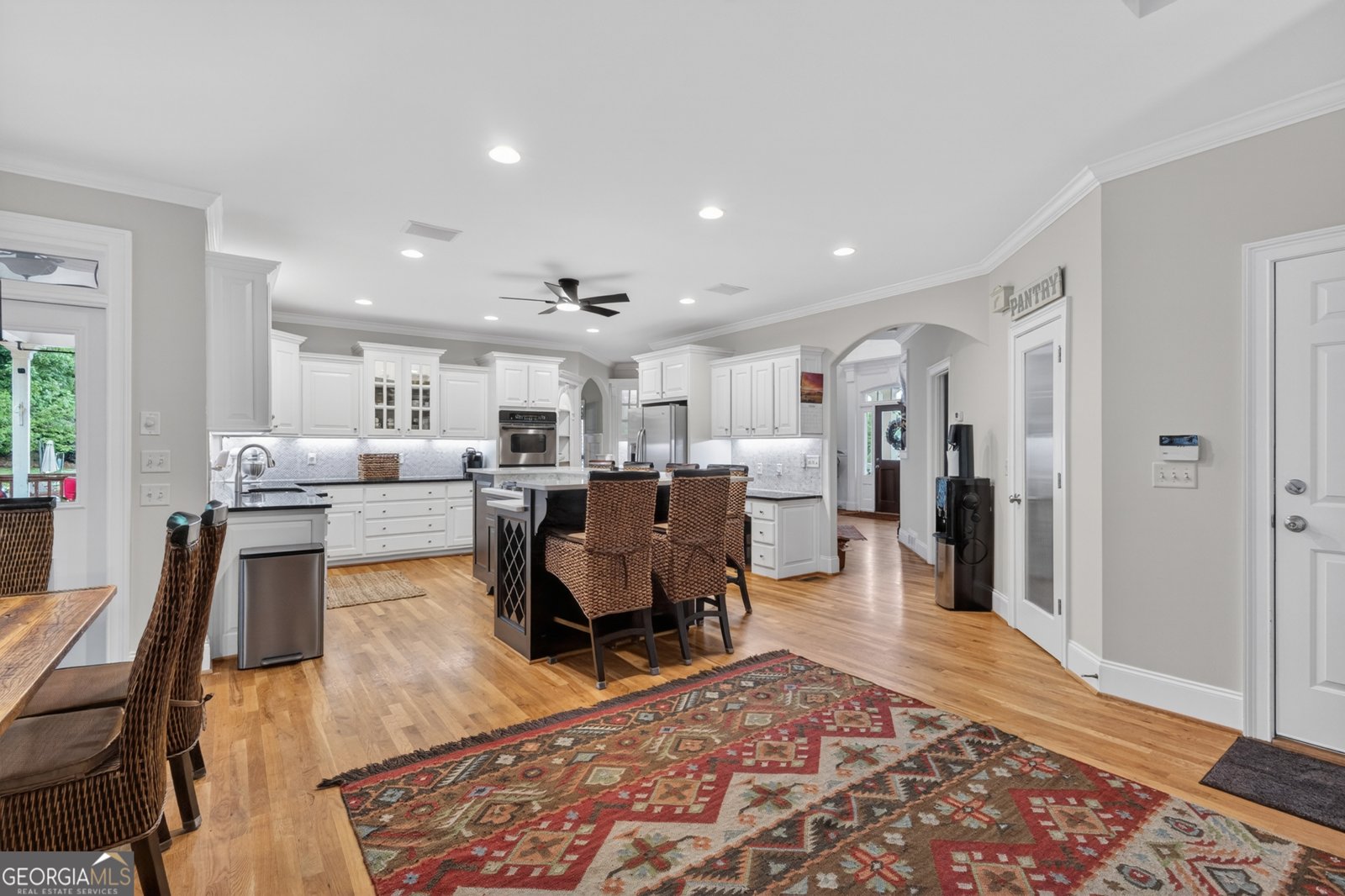 2970 Spindletop Drive Cumming - Photo 43