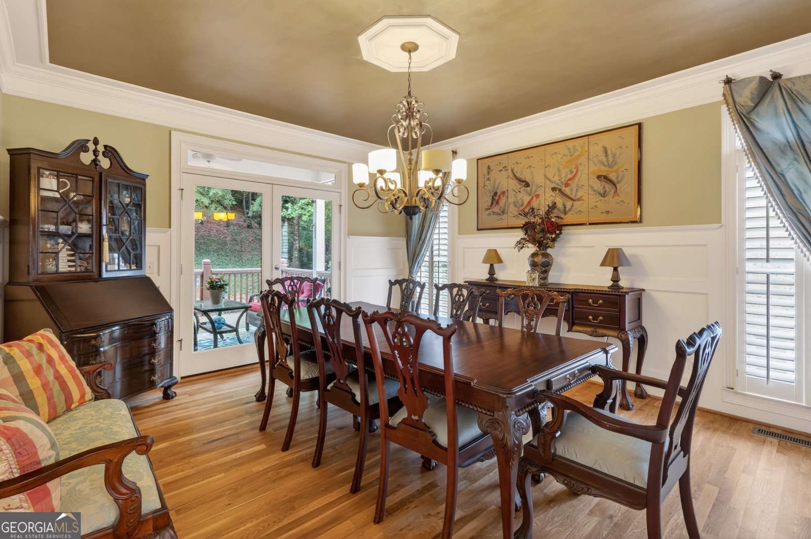 2970 Spindletop Drive Cumming - Photo 44