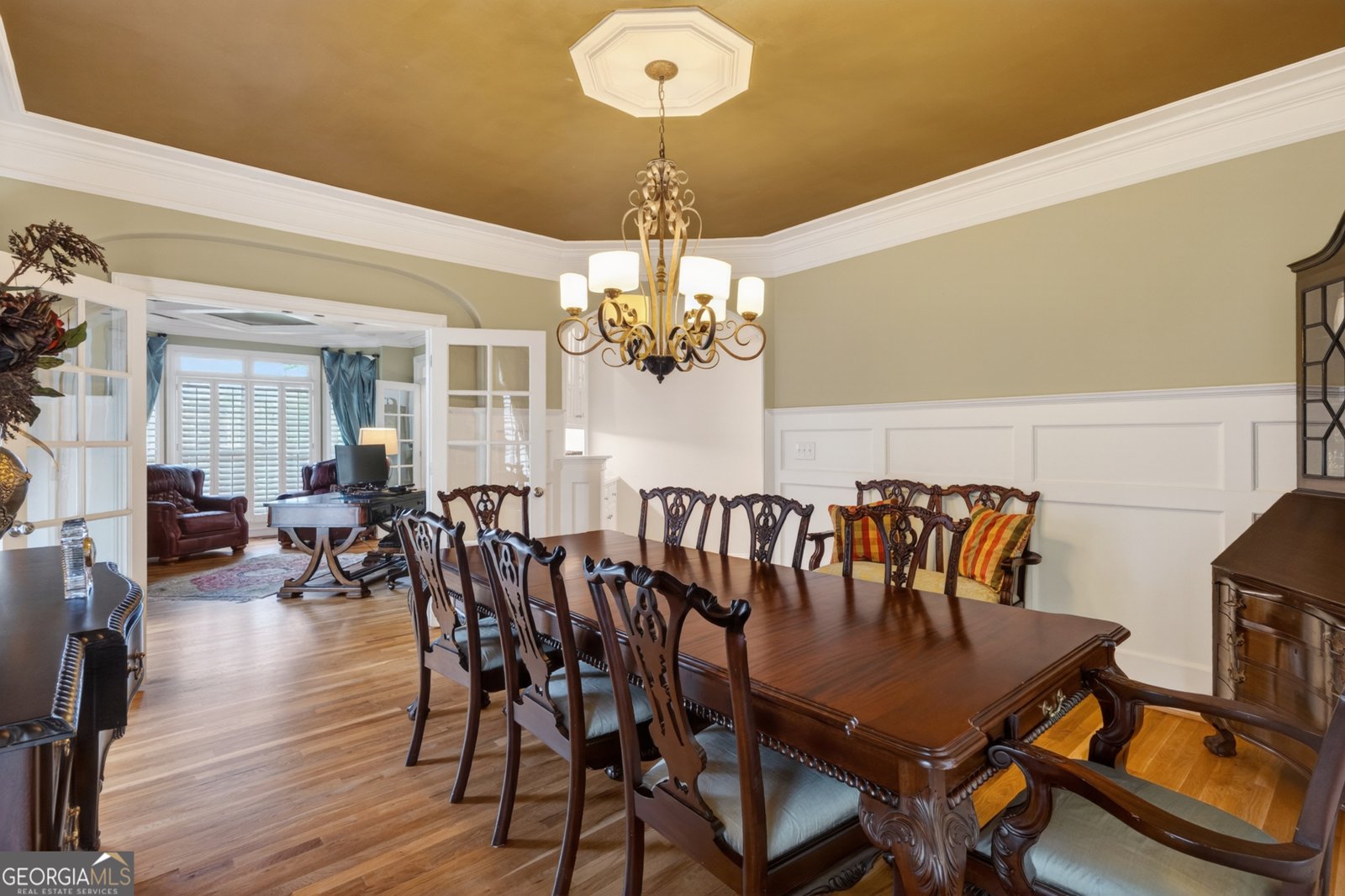 2970 Spindletop Drive Cumming - Photo 45