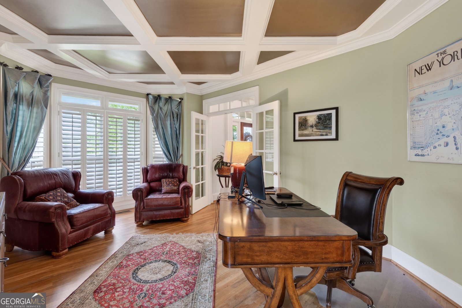 2970 Spindletop Drive Cumming - Photo 46