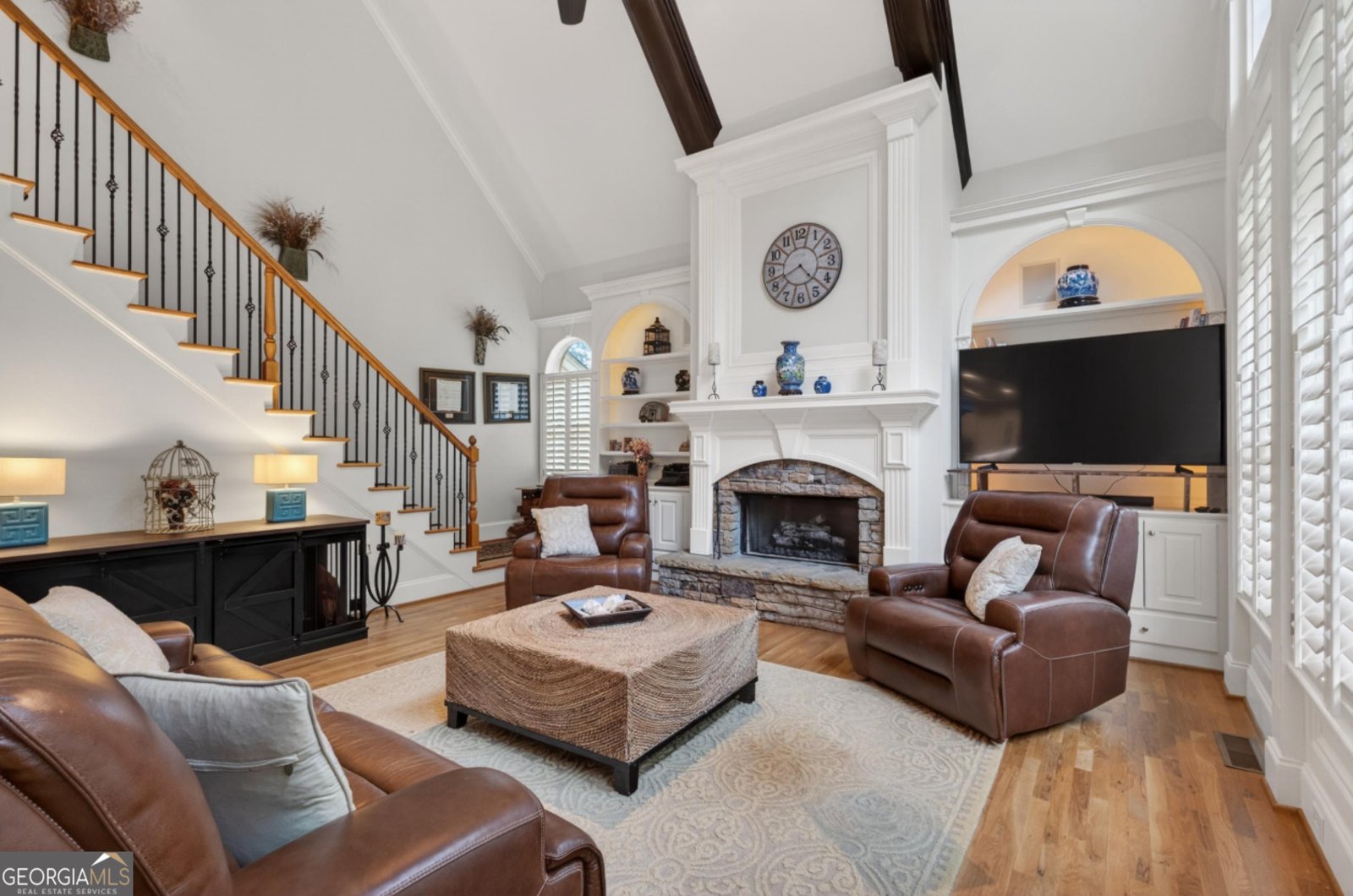 2970 Spindletop Drive Cumming - Photo 48