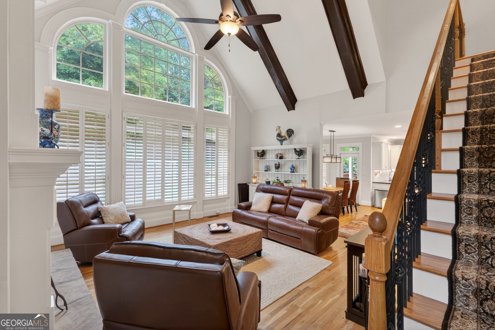 2970 Spindletop Drive Cumming - Photo 49