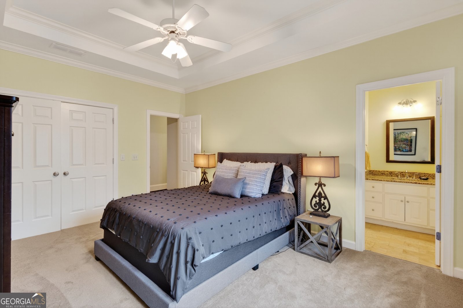 2970 Spindletop Drive Cumming - Photo 50