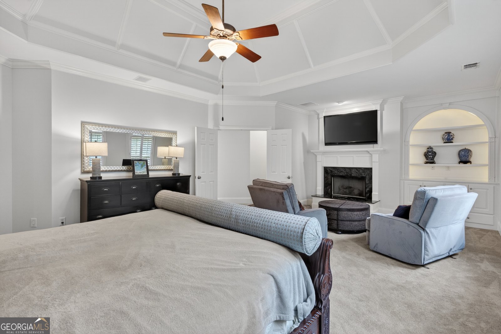 2970 Spindletop Drive Cumming - Photo 56