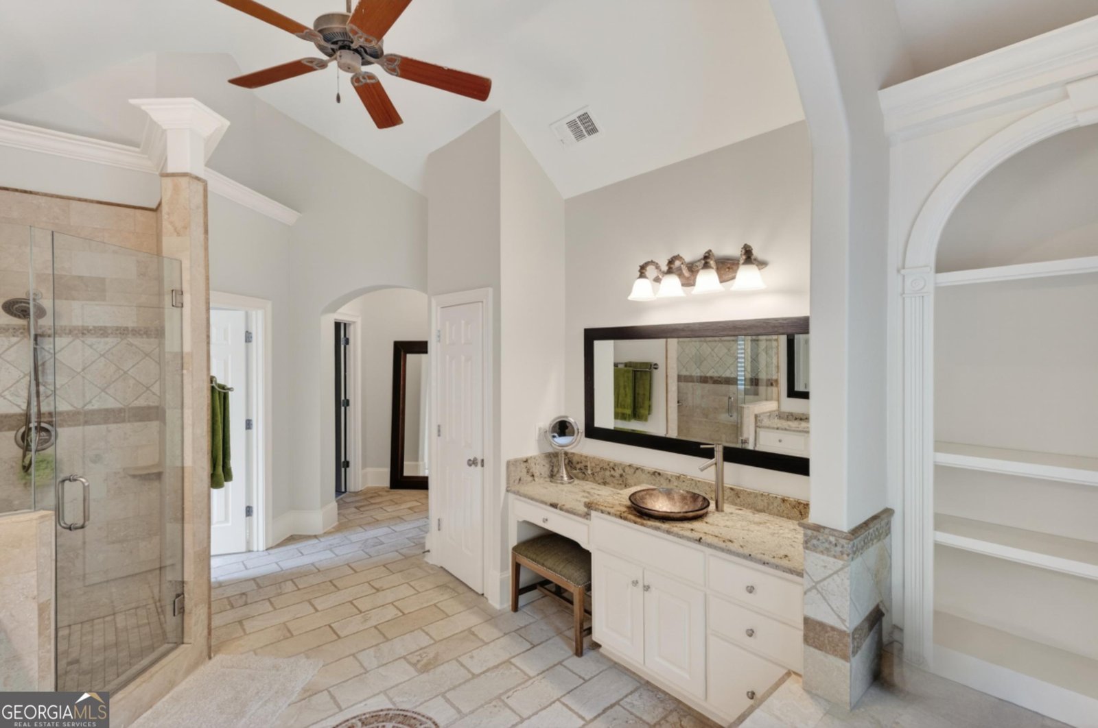 2970 Spindletop Drive Cumming - Photo 59