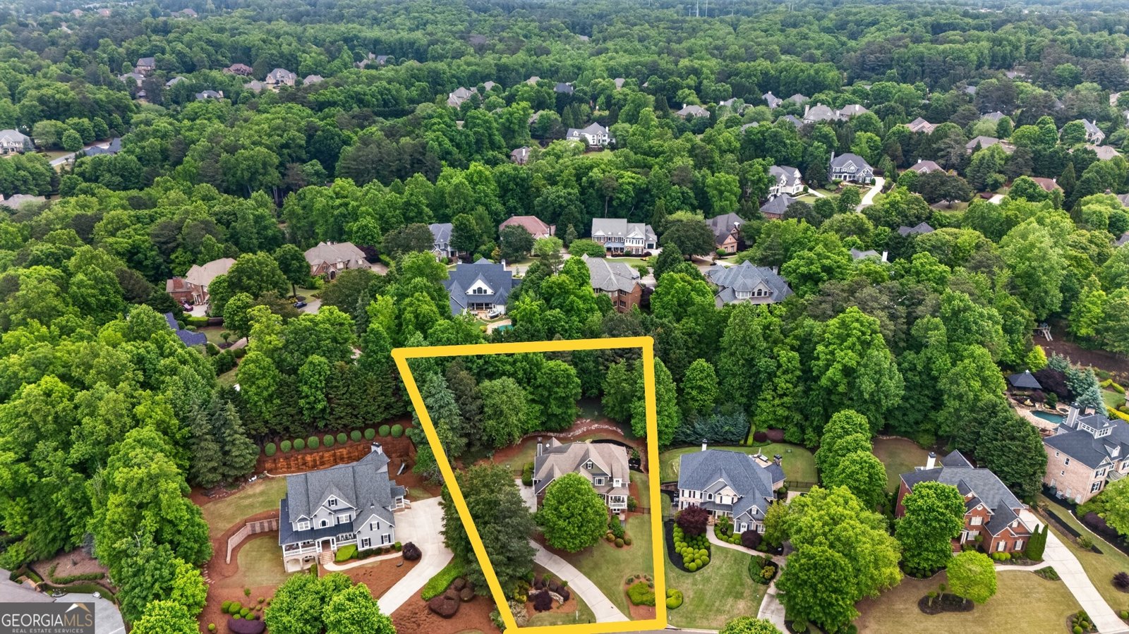 2970 Spindletop Drive Cumming - Photo 6