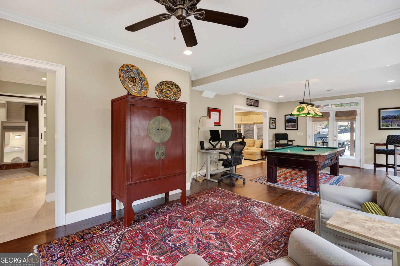 2970 Spindletop Drive Cumming - Photo 60