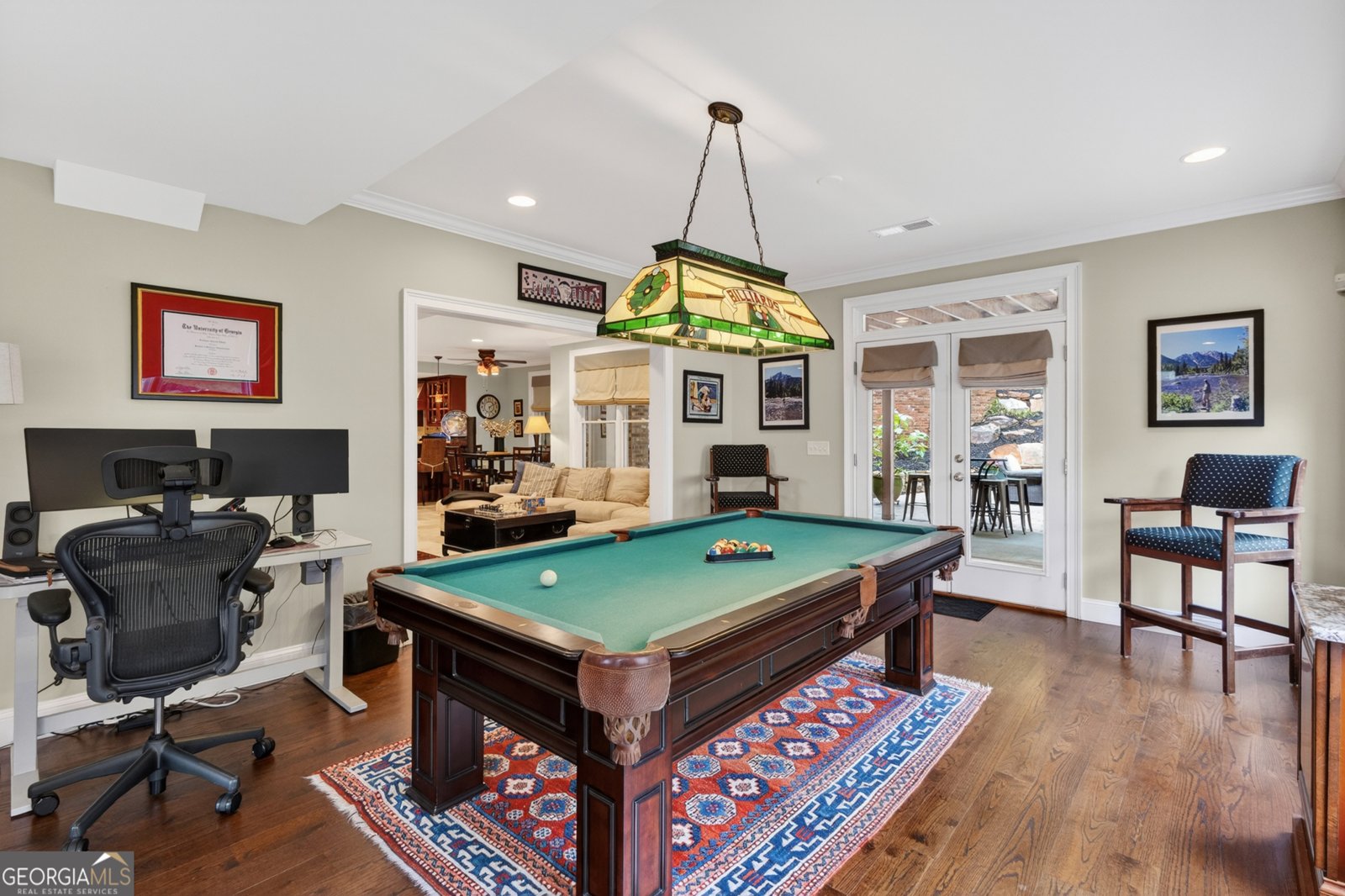 2970 Spindletop Drive Cumming - Photo 61