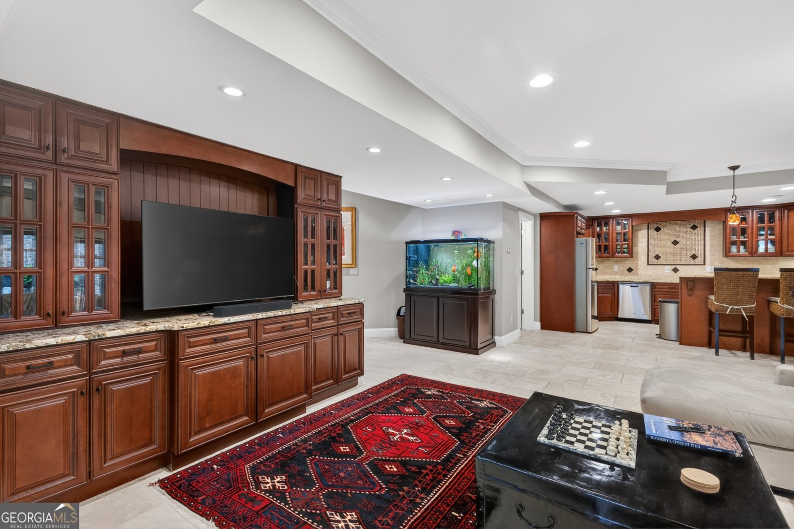 2970 Spindletop Drive Cumming - Photo 63