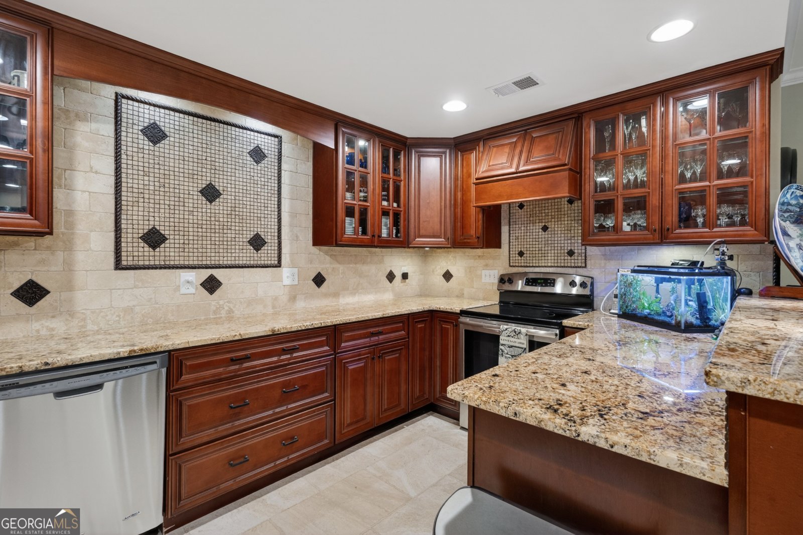 2970 Spindletop Drive Cumming - Photo 67