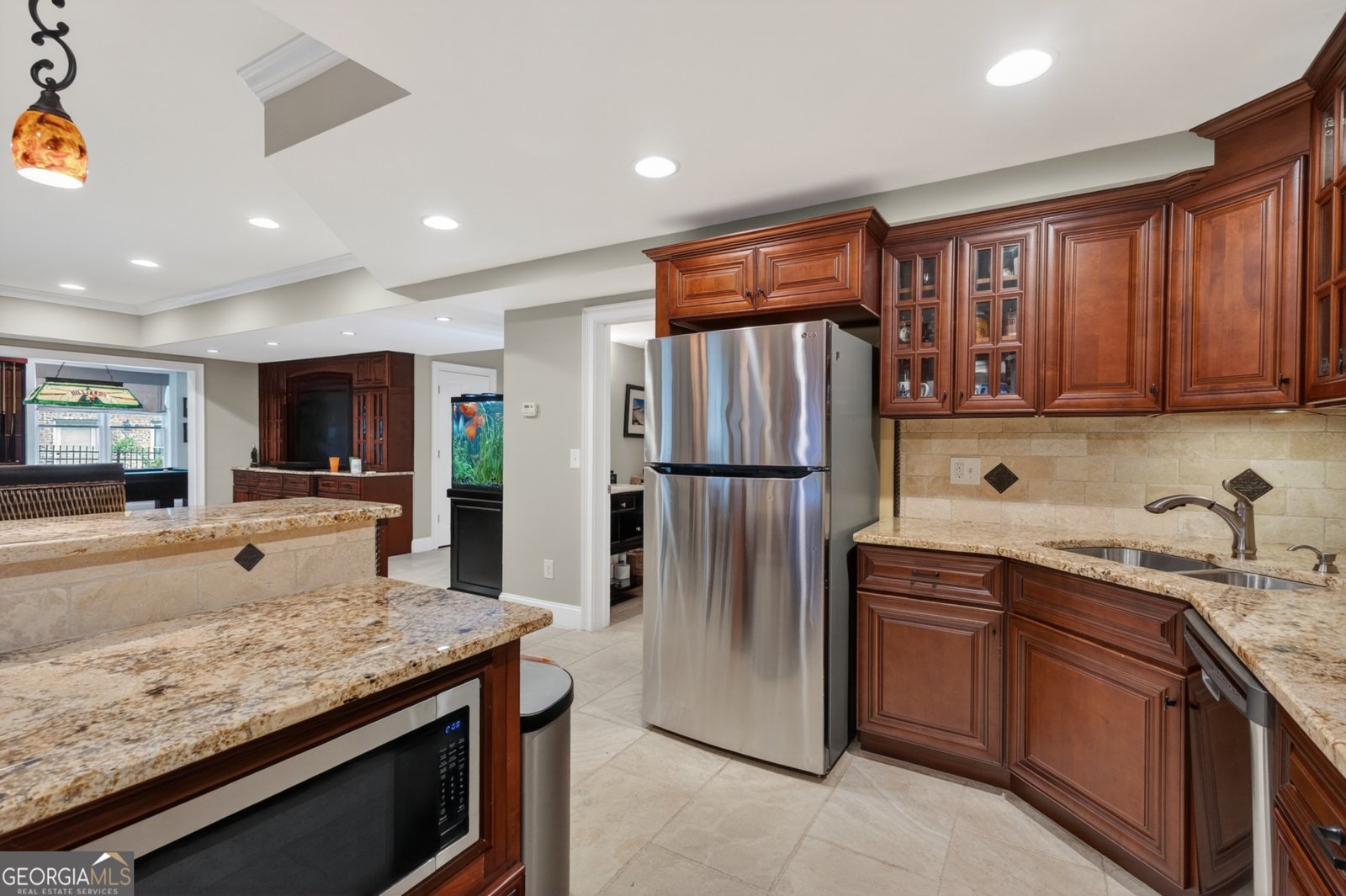 2970 Spindletop Drive Cumming - Photo 68