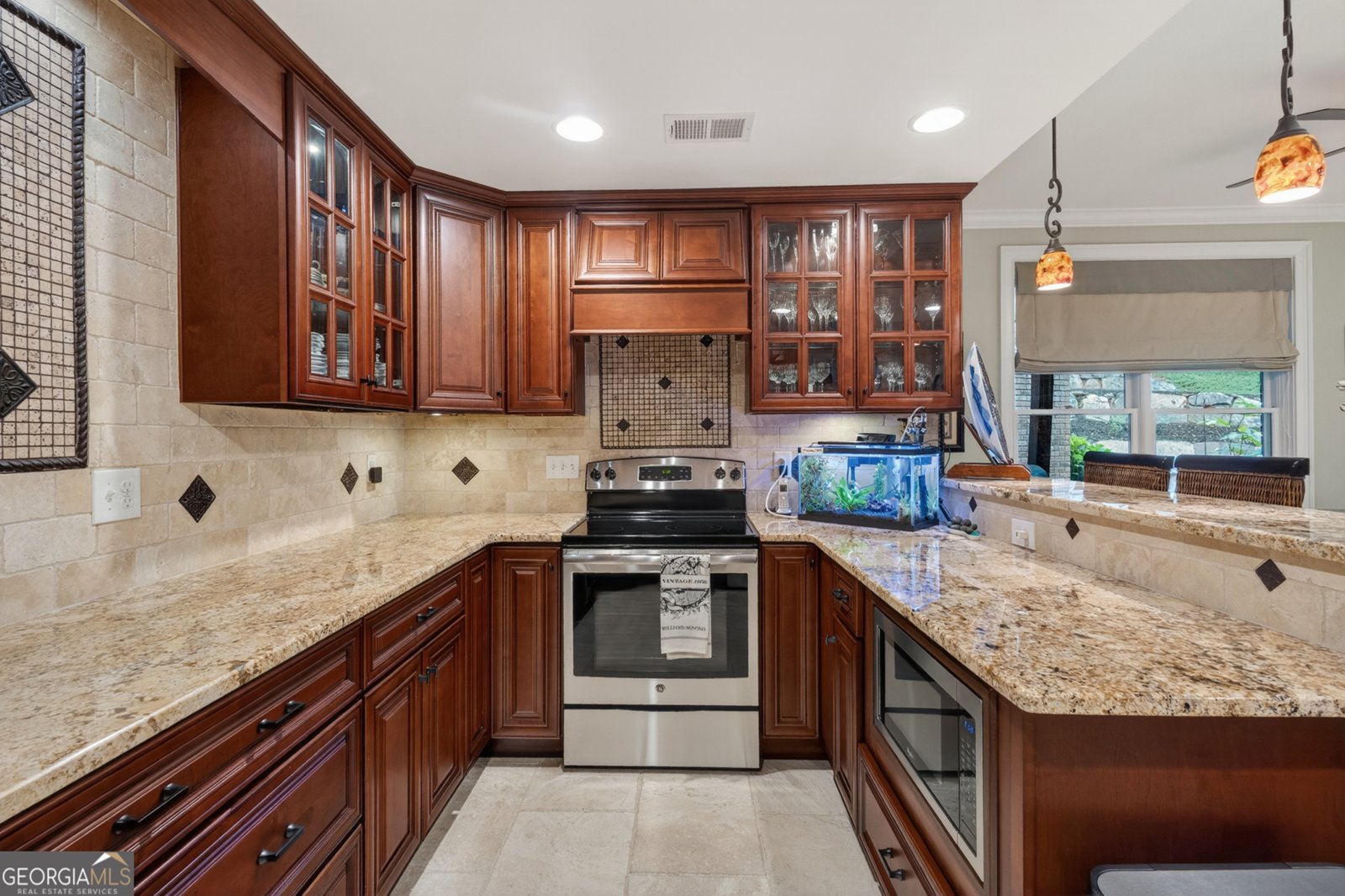 2970 Spindletop Drive Cumming - Photo 69