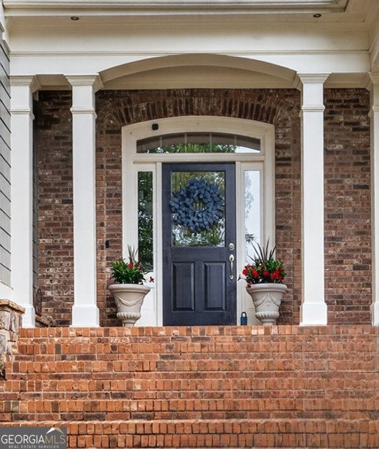 2970 Spindletop Drive Cumming - Photo 7