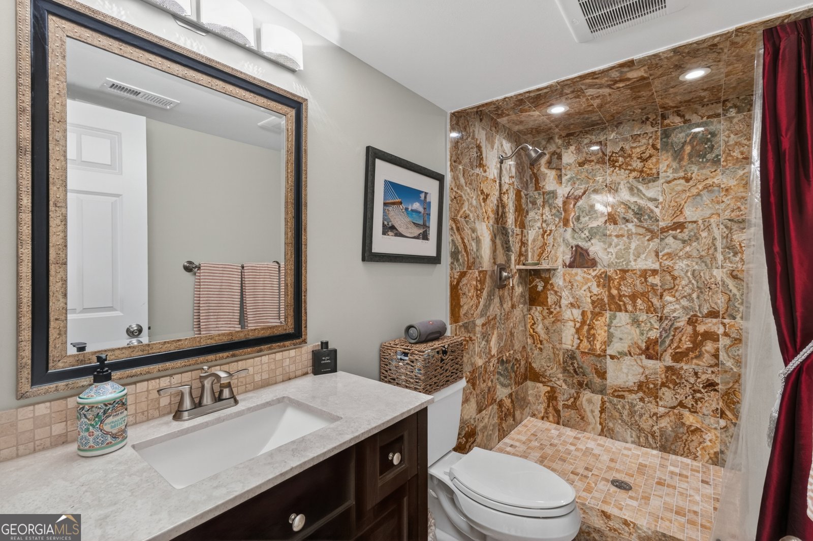 2970 Spindletop Drive Cumming - Photo 70