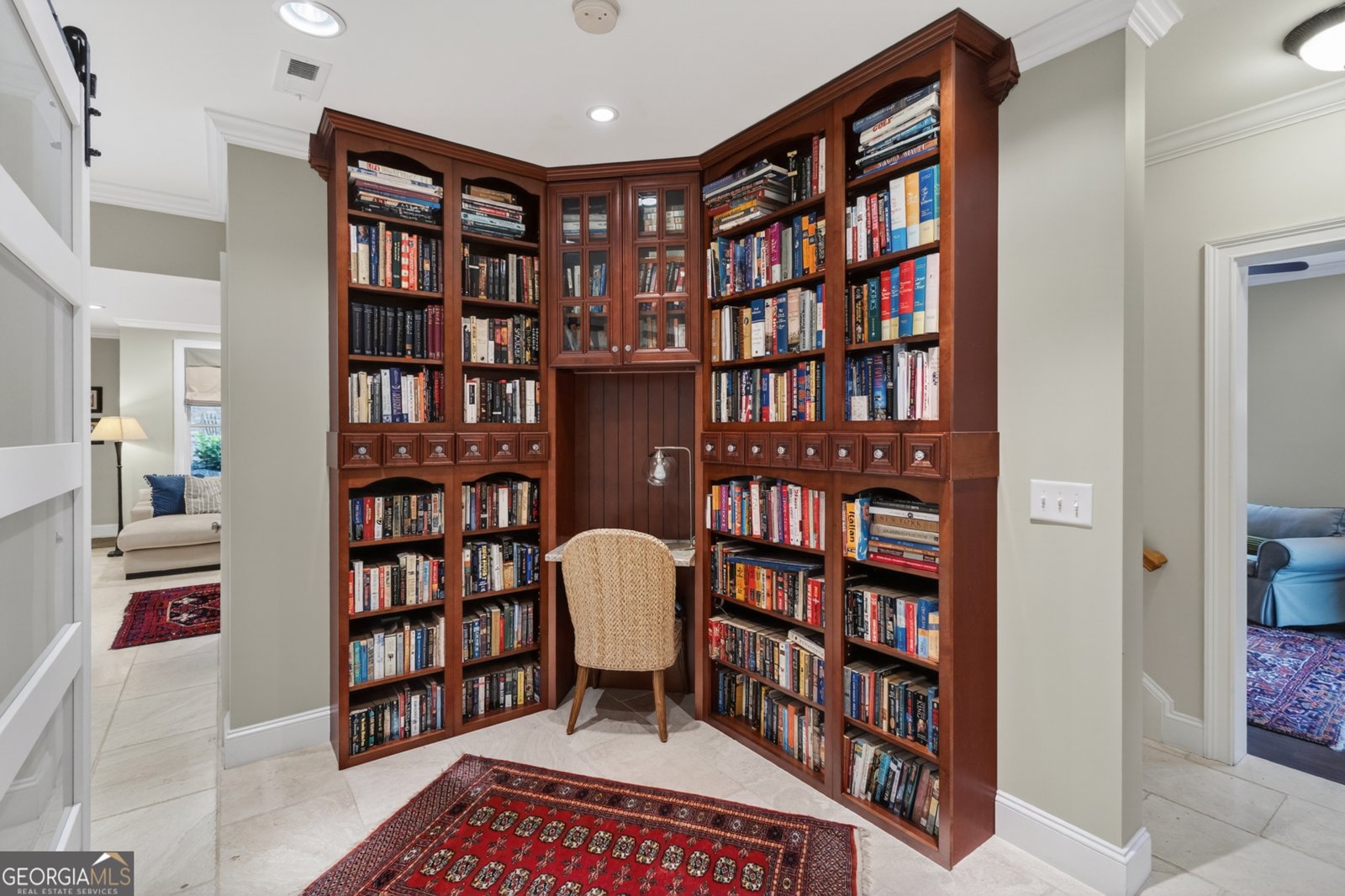 2970 Spindletop Drive Cumming - Photo 72