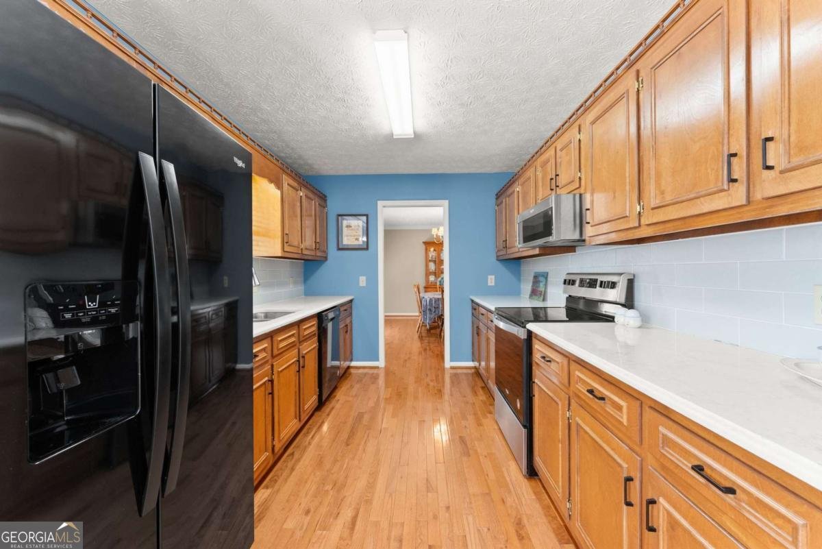 4249 Melinda Lane Gainesville - Photo 11