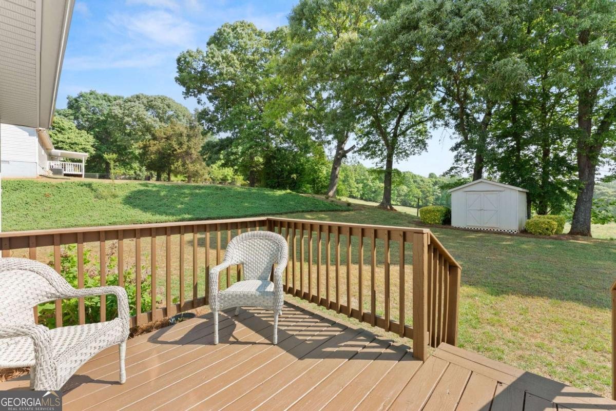 4249 Melinda Lane Gainesville - Photo 25