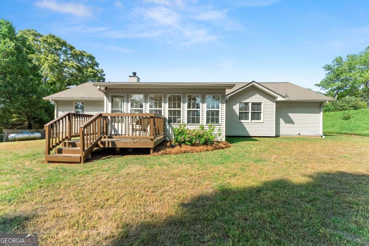 4249 Melinda Lane Gainesville - Photo 29