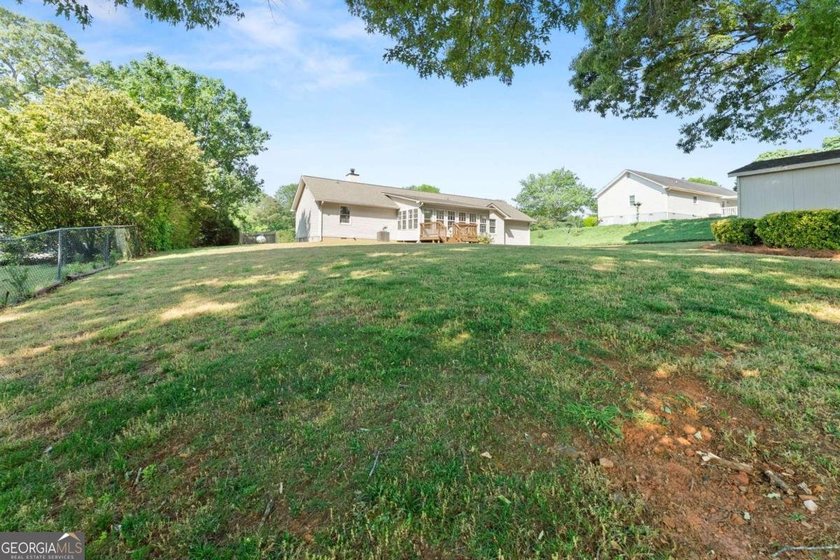 4249 Melinda Lane Gainesville - Photo 30