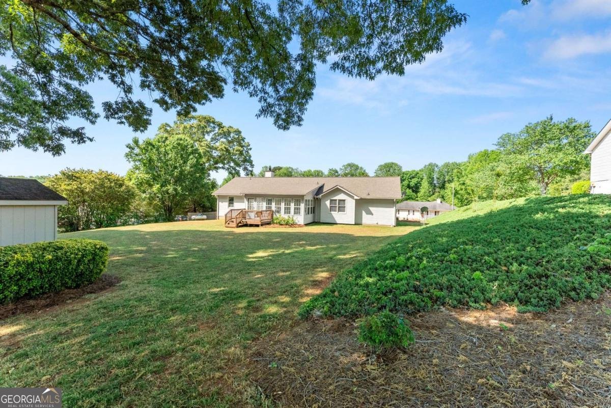 4249 Melinda Lane Gainesville - Photo 31