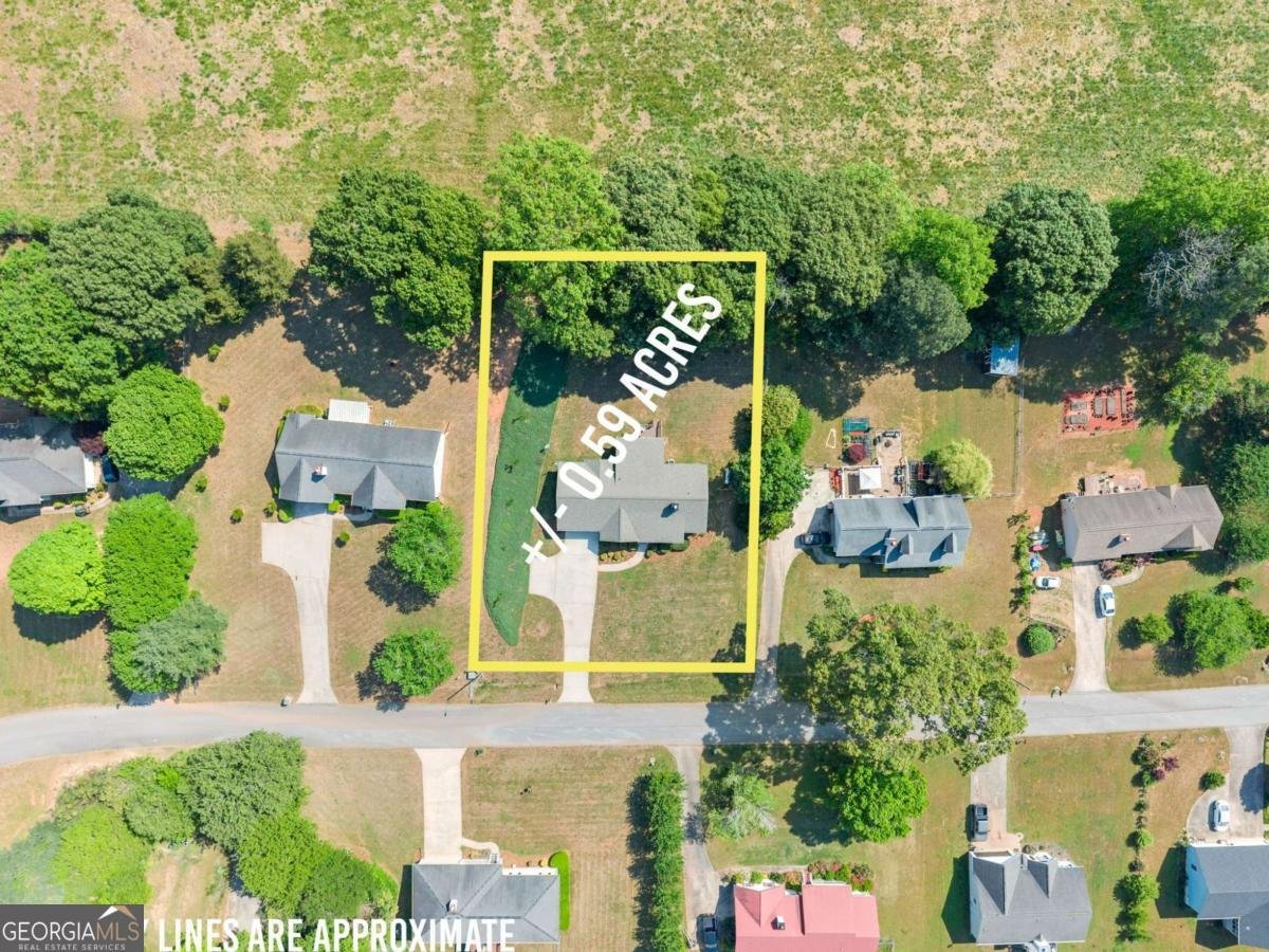4249 Melinda Lane Gainesville - Photo 32
