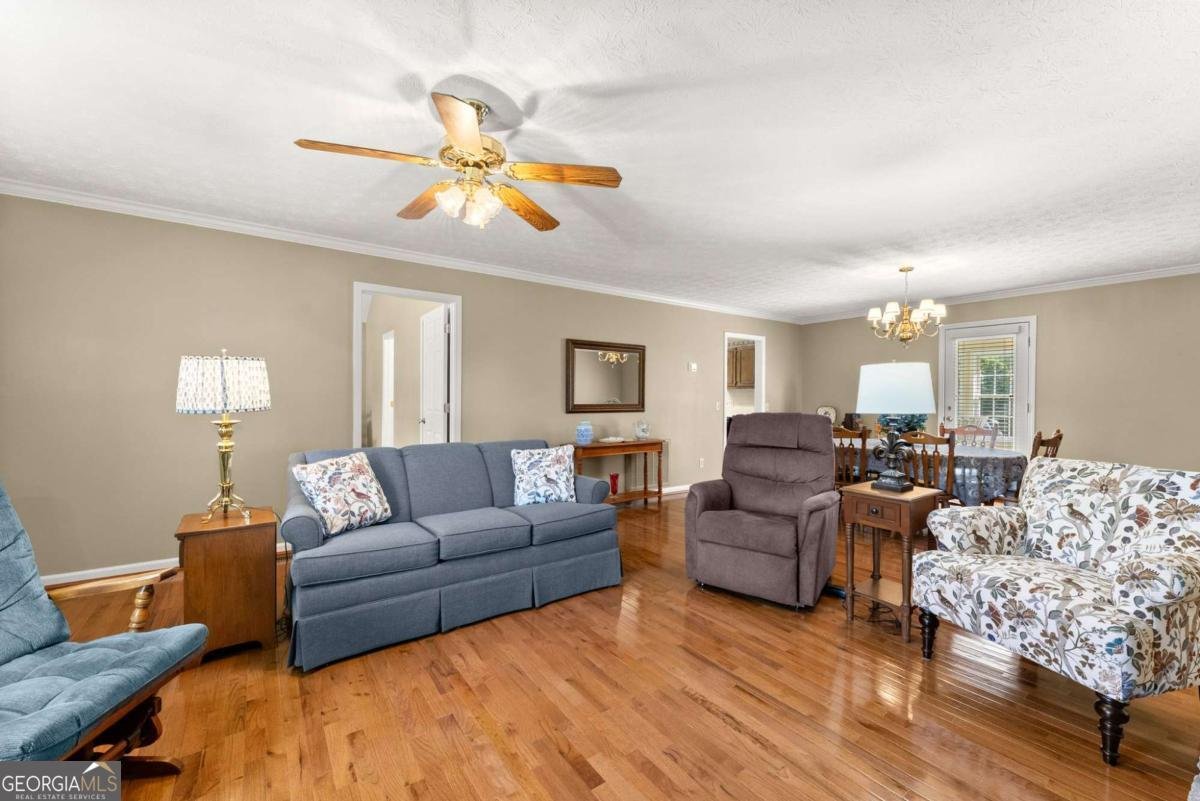 4249 Melinda Lane Gainesville - Photo 7