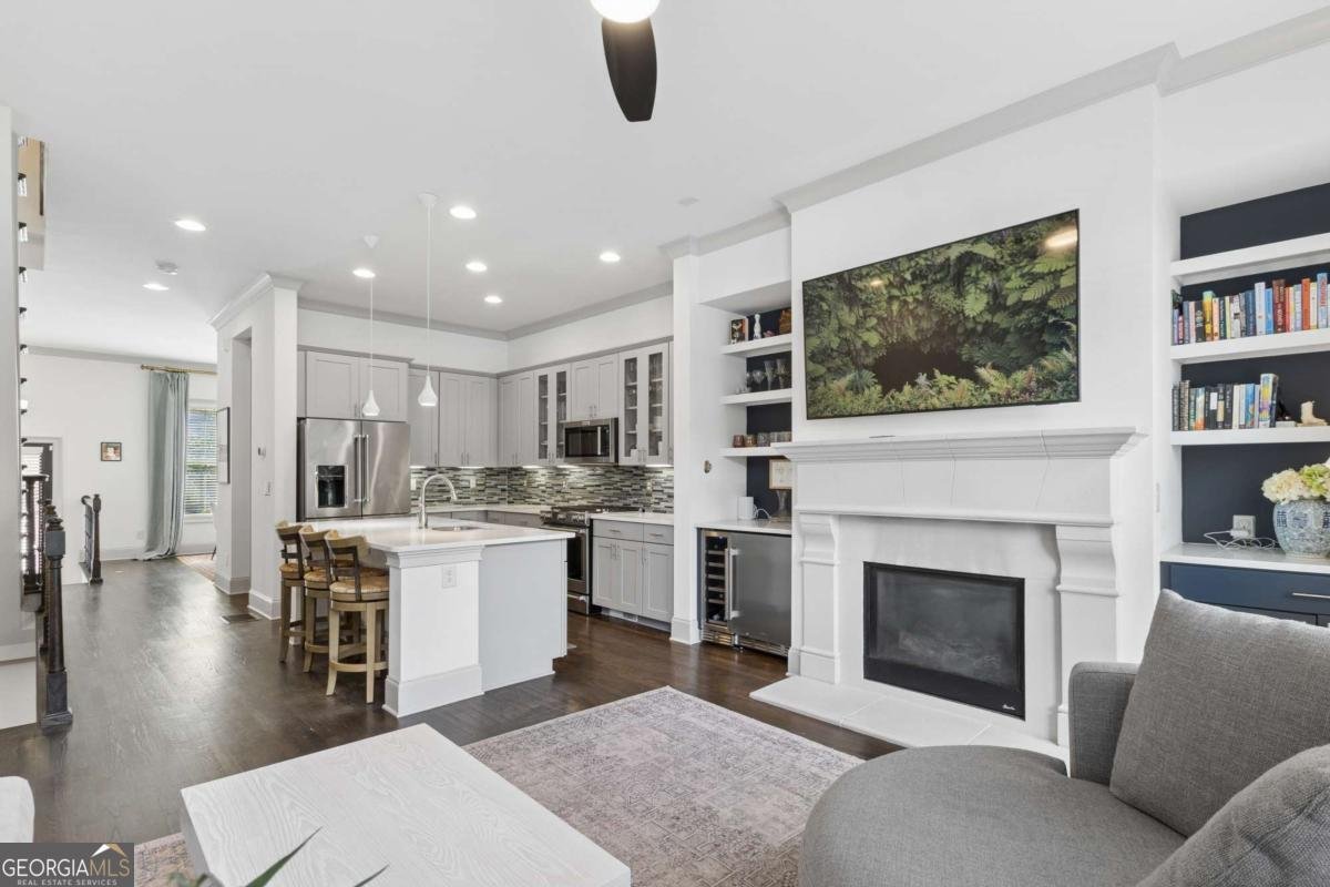 1244 Virginia Court Atlanta - Photo 11