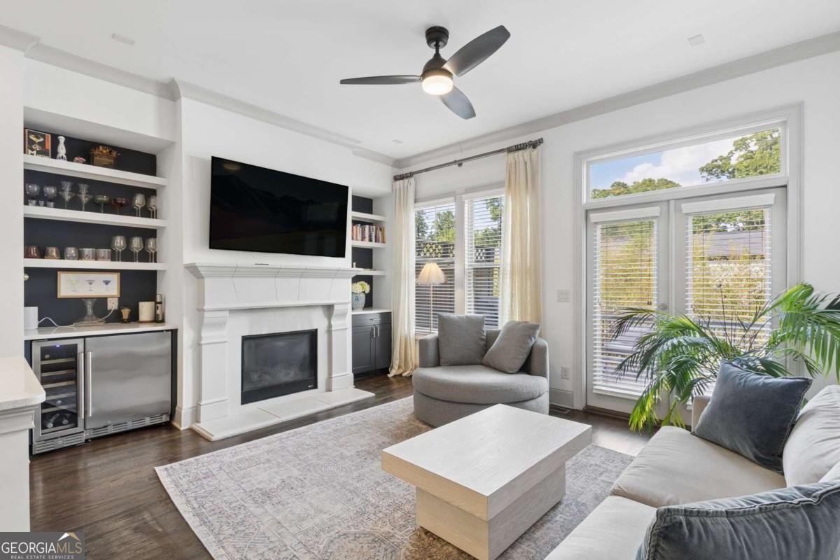 1244 Virginia Court Atlanta - Photo 9