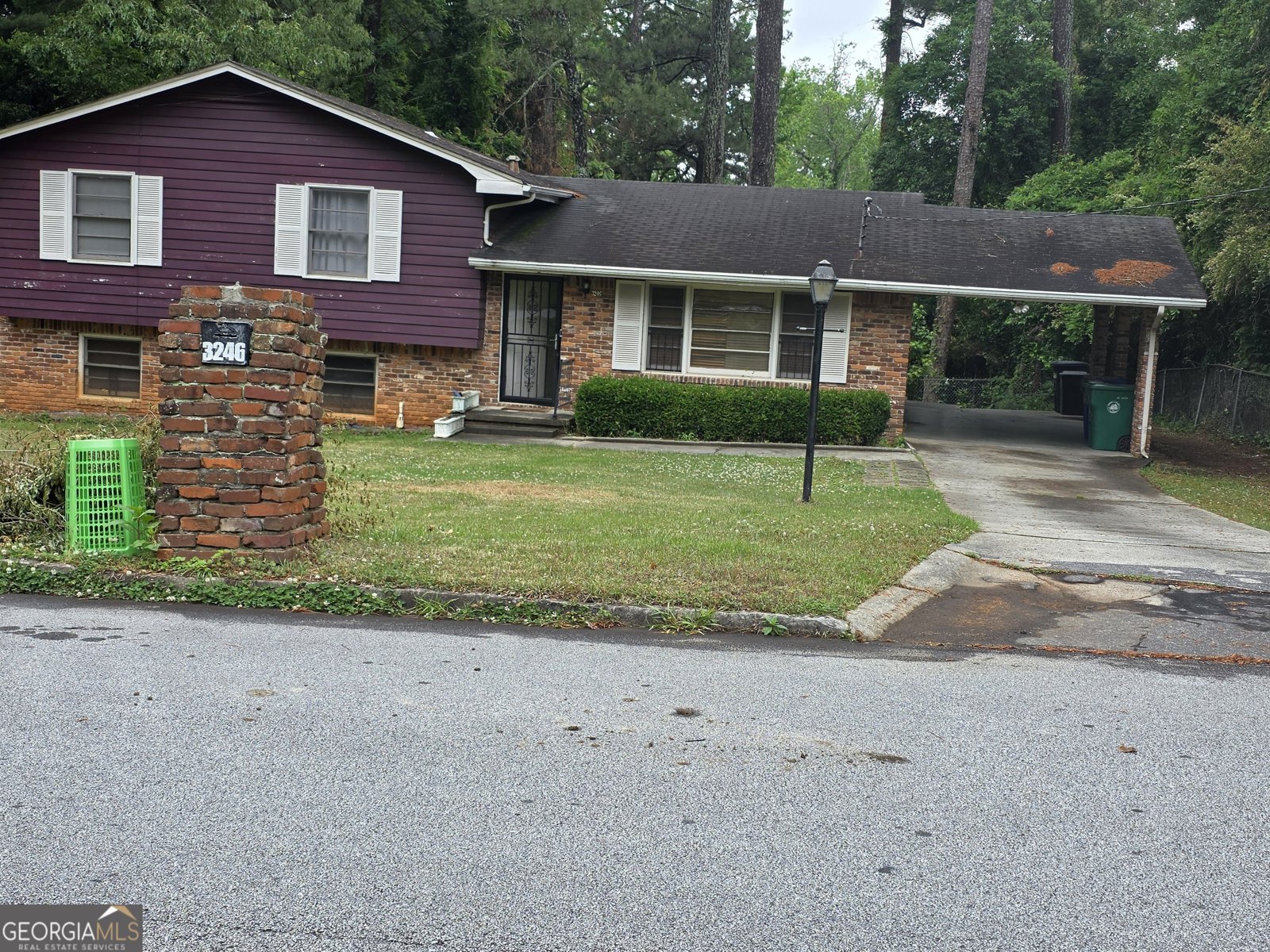 3246 Weslock Circle Decatur - Photo 1