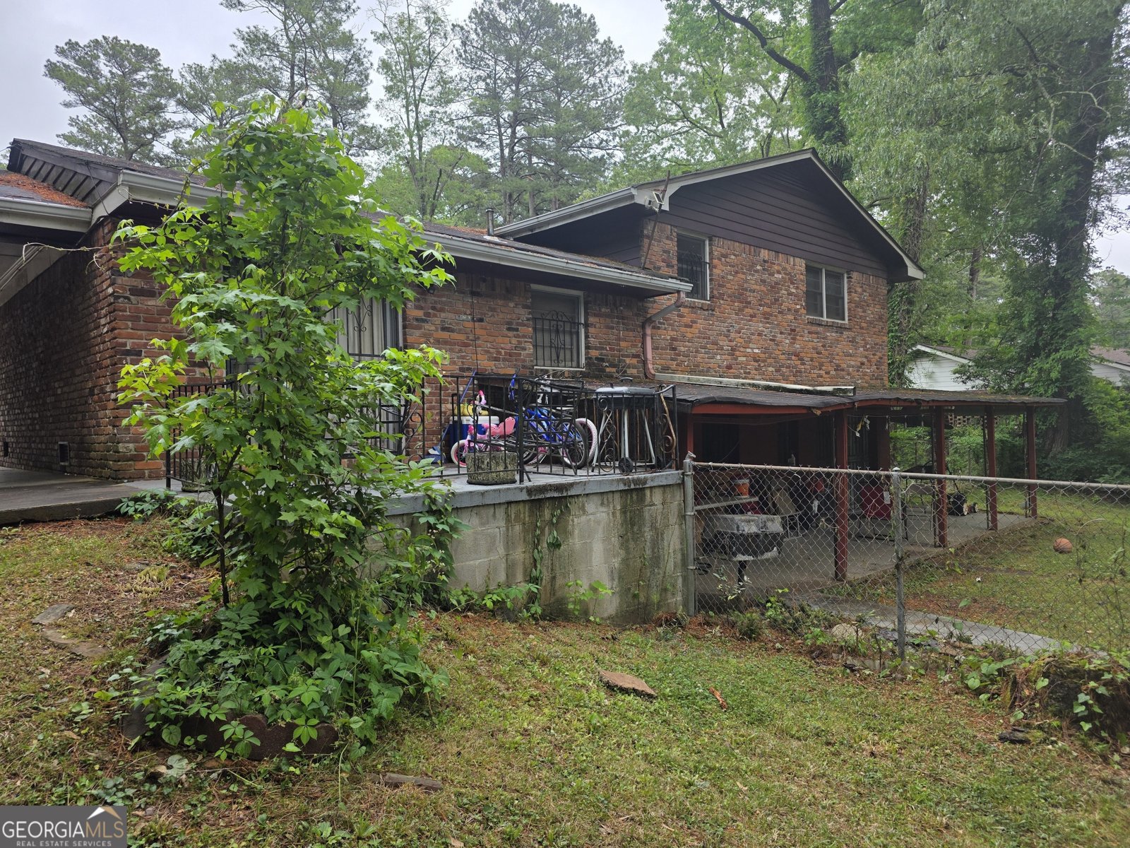 3246 Weslock Circle Decatur - Photo 45