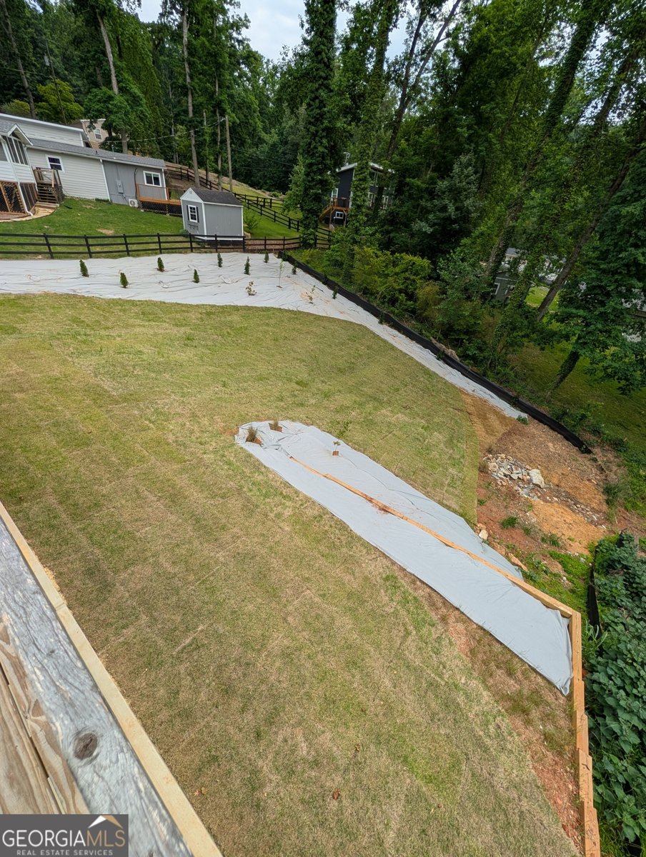 6315 Reives Road Cumming - Photo 25