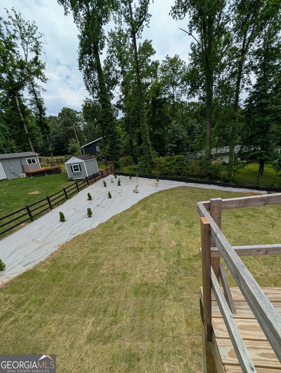 6315 Reives Road Cumming - Photo 27