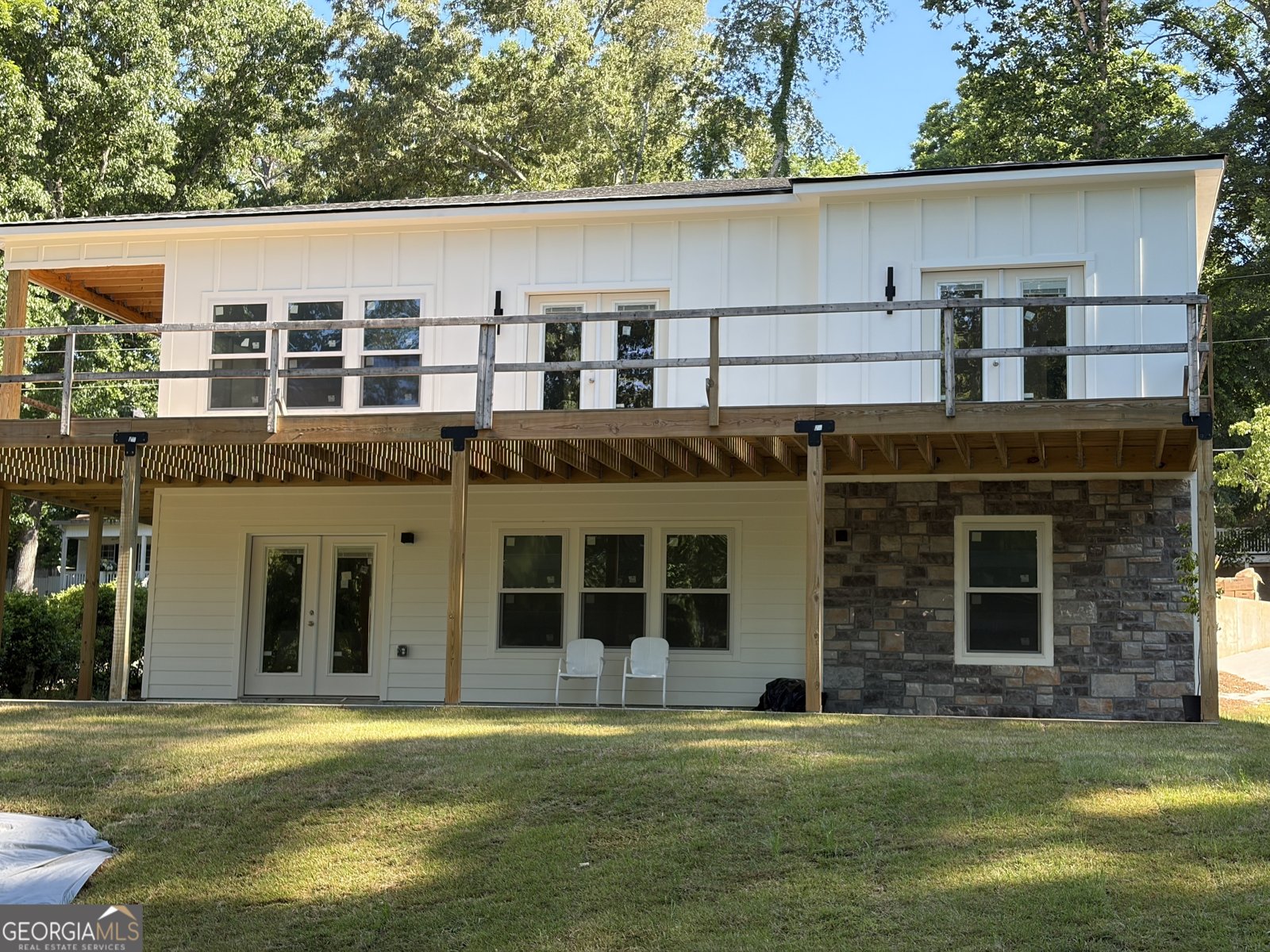 6315 Reives Road Cumming - Photo 28